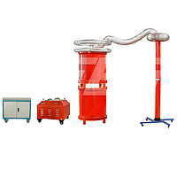 Wuhan HTXZ-1600/800 Variable Frequency Series Resonant System (0~1000kV)