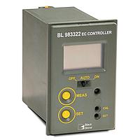HANNA BL983322-0 Conductivity Mini Controller (0.00 to 19.99 µS/cm)