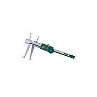 INSIZE 1176-200 Digital Inside Groove Caliper (9-200mm/0.35-8"; 15-200mm/0.59-8"; without built-in wireless)
