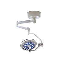 Micare Multi-color LED Plus E500 Shadowless Operating Lamp (40,000 - 180,000Lux; 42pcs)