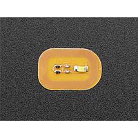 Adafruit 3781 RFID/NFC Stickers RFID/NFC Nail Stickers - 5 Pack with White LEDs