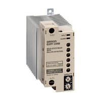Omron Automation and Safety G3PF-235B DC24 Indicator 2-35A 100-240VAC 1 Output M3 Term.