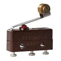 Honeywell 111SM2-T Micro Switch Roller Lever Actutor Solder termination