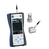 Ultrasonic Flaw Detector