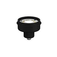 Banner Engineering B-TL70DXN9-Q5 Base Module TL70 Wireless Base Module 900 MHz; Supports 1-3 Modules; Voltage: 12-30 V dc; Environmental Rating: IP65; 5-pin M12 Integral QD; Black Housing