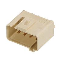 Molex 205927-1111 Headers MultiCat MP VRT HDR 8CKT KY B PCL 2.90mm