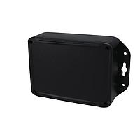 Bud Industries PW-12849-TMB PCB Enclosure PW Series UL94-5VA ABS Enclosure (6 X 4.4 X 2 In)