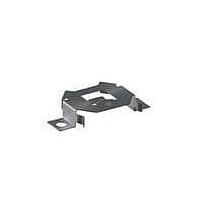 Keystone Electronics 3050TR Battery Contacts SM RETAINER TAPE/REEL 1500PC