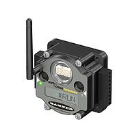 Banner Engineering DX80N2X2S-P5 Wireless Sensor Networks DX80 Performance 2.4 GHz Node 65 mW IP67; FlexPower External Antenna; Input: 2 Discrete NPN 4 Analog; Output: 2 Discrete NMOS