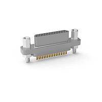AirBorn MQ-212-021-113-0000 Connectors Microminiature Series .050