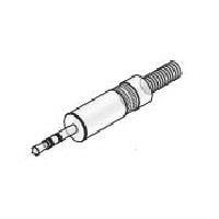 Kobiconn 171-PA3291-2-E Phone Connectors PHONE 3.5MM STEREO