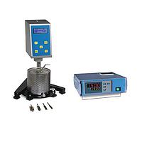 Viscosity meter
