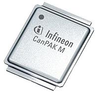 Infineon BSB044N08NN3GXUMA1 MOSFETs N-Ch 80V 90A CanPAK3 MN OptiMOS 3