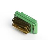 EDAC 516-090-540-600 Connectors Rack & Panel Connector