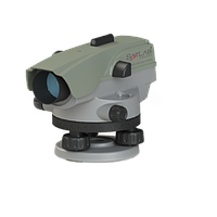 Laser level