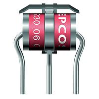 EPCOS B88069X9420B502 3 Electrode Surge Arrester T83-A230XF1