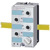 SIEMENS 3RK22000CT200AA3 Digital Input Modules AS-I MOD, V2.1,K45,4I,IP67,M8