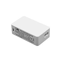 SL Power SLE60SPD96N01 Desktop AC Adapters 60W 5/9/15/20V 3A USB-C Medical