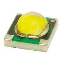 Cree LED XPGWHT-H1-R250-00DE6 High Power LEDs White 3500 K 80-CRI, XLamp XPGWHT