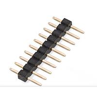 Wurth Elektronik 62504023021 Connectors WR-BHD 2.00mm Female IDC Connector w Strain Relief