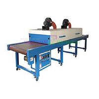 Infrared dryer