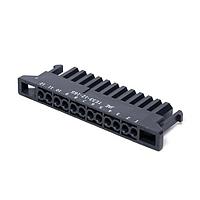 JAE Electronics TE33-12-16S-F0 Power to the Board
