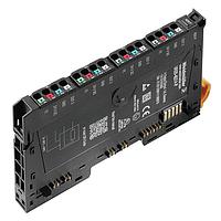 Weidmuller 1315230000 I/O Modules UR20-4DO-P-2A
