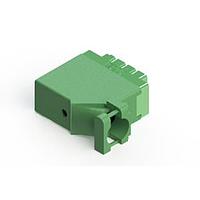 EDAC 516-038-541-646 Connectors Rack & Panel Connector