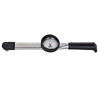 Tohnichi DB4200M-S Dial Indicating Torque Wrench (4～42 kgf･m)