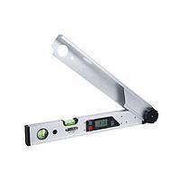 INSIZE 2174-225 Waterproof Digital Protractor (Heavy Duty) (0~225°)