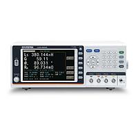 GW INSTEK LCR Meter Calibration Service