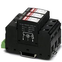 PHOENIX CONTACT 2801161 Arrester Surge/Lightning VAL-MS T1/T2 1000DC-PV/2+V-FM