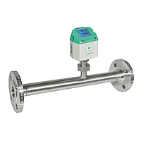 CS Instruments VA 520 Inline Flow Meter (1195m3/h, DN 50 measuring section with flange)