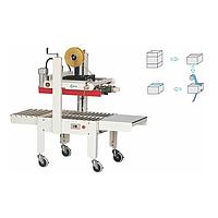 Carton sealer