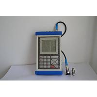 Huatec HG601 Hand Held Vibration Tester Easy To Use Trigger Selectable