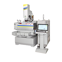 EDM CNC Machine, electrical discharge machining