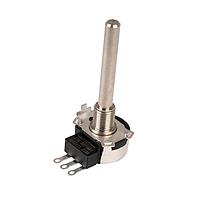 CTS Electronic Components 287T364R102A11 Rotary 24mm Rotary Potentiometer