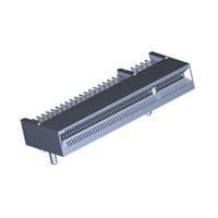 AMP Connectors - TE Connectivity 5-1761465-4 PCI Express pci expres ra assy 5.8mm THR H 3.56mm