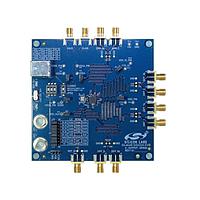 Skyworks Solutions Inc. Si52204-EVB Clock Generator