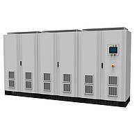IdealTek MTP-1000-0500T Ultra High Power DC Power Supply (500KW, 1000.0V, 500.0A)