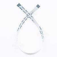 CHINA 12P FFC cable