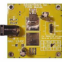 SchmartBoard 710-0003-03 Power Modules 2.5V POP SNGL VOLT REG POWER MODULE