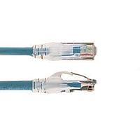 Alpha Wire QR04QR117 TL357 Double Ended RJ45M Str/RJ45M Str 04 POLE