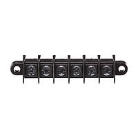 Molex 38731-6606 Beau Barrier Terminal Strip SR BTS FT 6 ASY