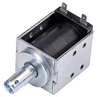 Ledex B4HD-254-M-36 Solenoids Box Frame DC Operation