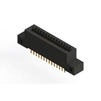 EDAC 392-028-521-212 Sockets Card Edge Connector