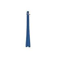 Keystone Electronics 8649 PC Board Guide, Vertical VERTICAL GUIDE