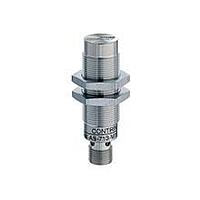 Contrinex 120253-0582 Proximity Sensors M18 20mm OD NPN NC 3P M8