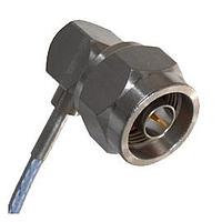 Johnson / Cinch Connectivity Solutions 138-4403-107 Connectors RA CRIMP PLUG CAPTIVATED CONTACT