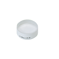 MITUTOYO 157-101 Optical Parallel (12mm)